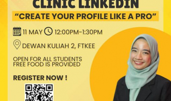 Clinic LinkedIn : Create Your Profile Like A Pro
